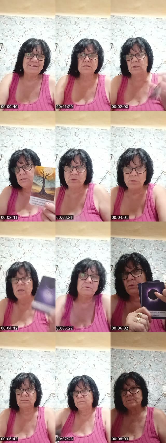 @angyangelica345 TikTok live