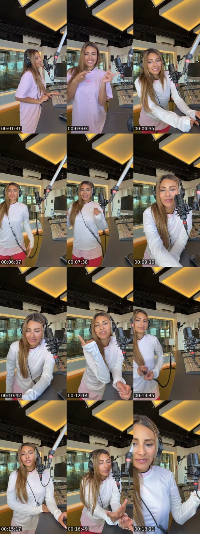 Songwünsche Radio live - @melisajamfm