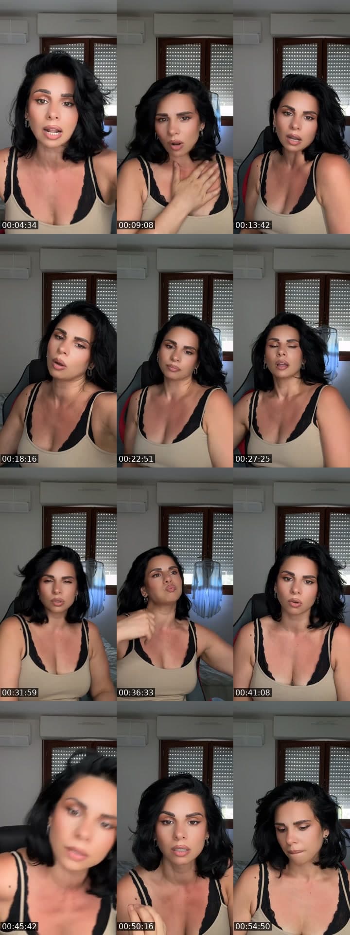 @mery.erdei TikTok live stream