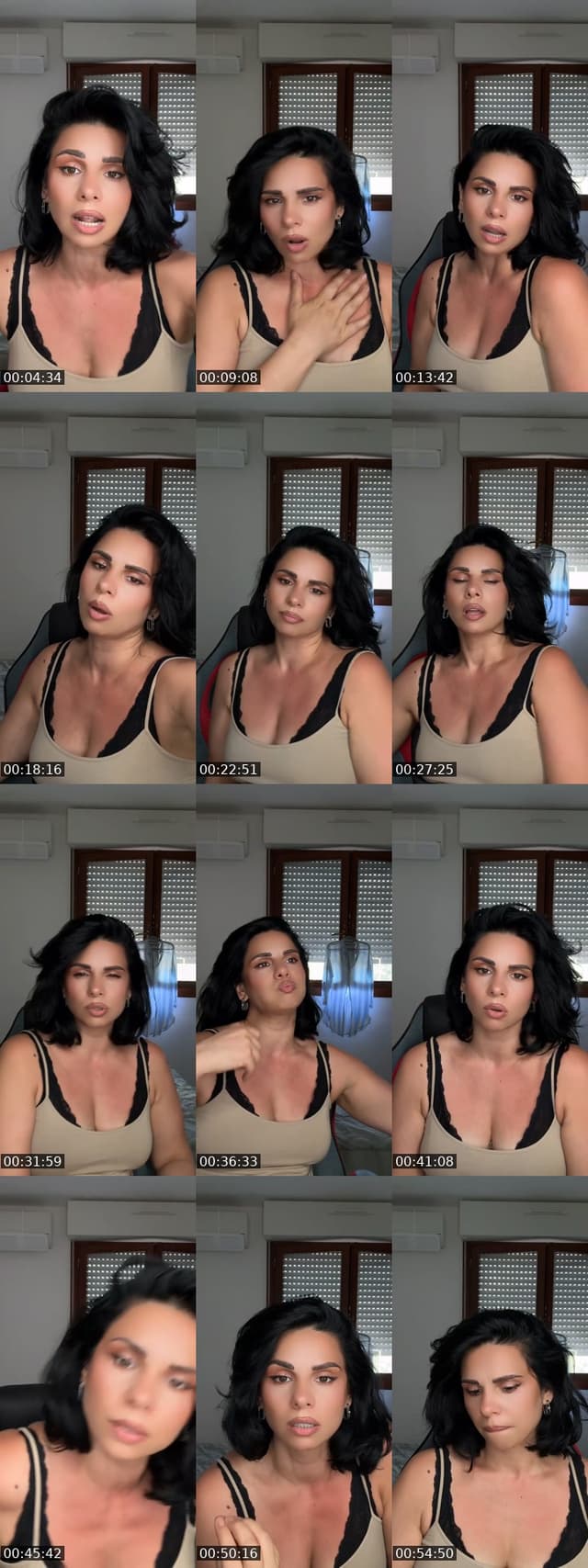 @mery.erdei TikTok live