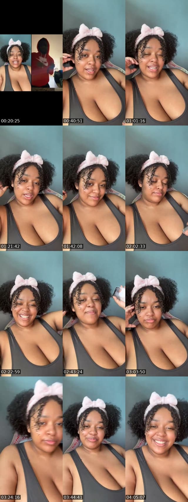 @liyahscustoms1 TikTok live from 2026-07-24