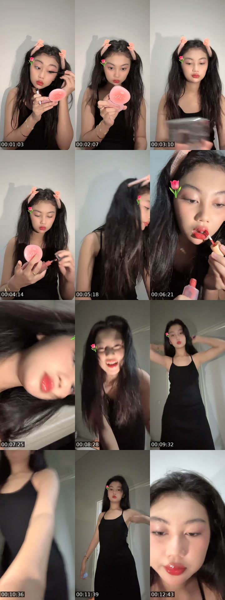 @muly77_ TikTok live stream
