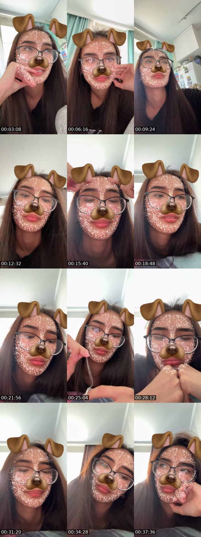 @d.daurenovnaa TikTok live