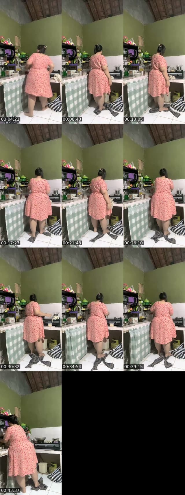 @ndalem.riasadimas TikTok live