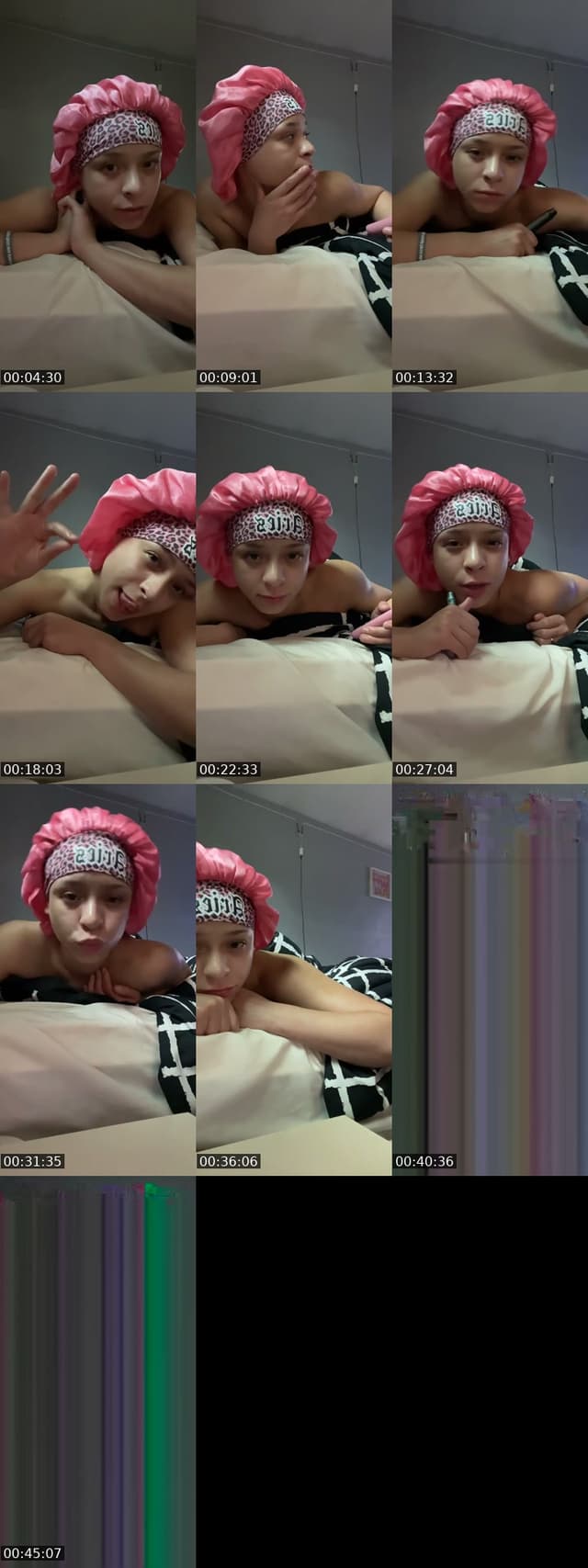 @lilly_kaye TikTok live from 2026-07-24