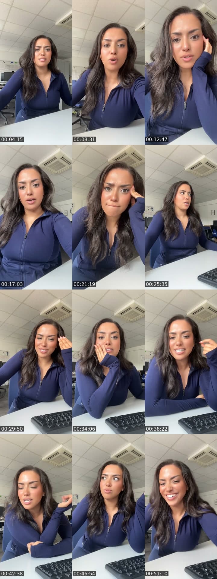 @salouasx TikTok live stream
