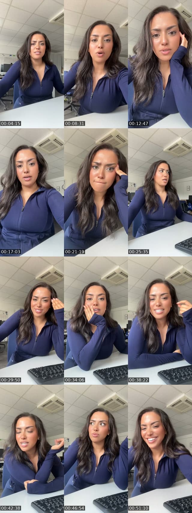 @salouasx TikTok live