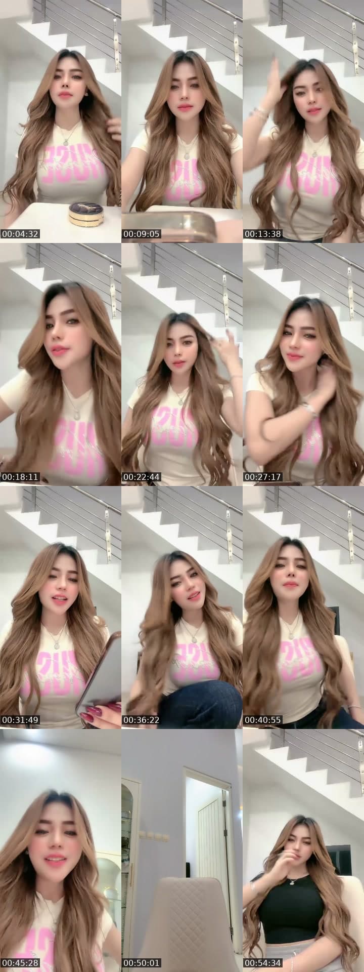 @oktoberr69 TikTok live stream