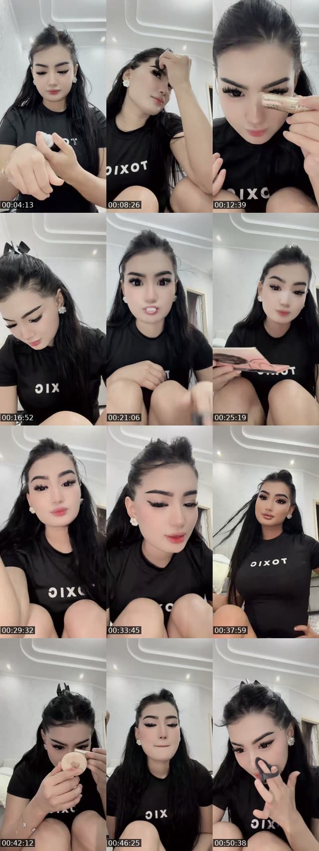 @arvvvx1 TikTok live