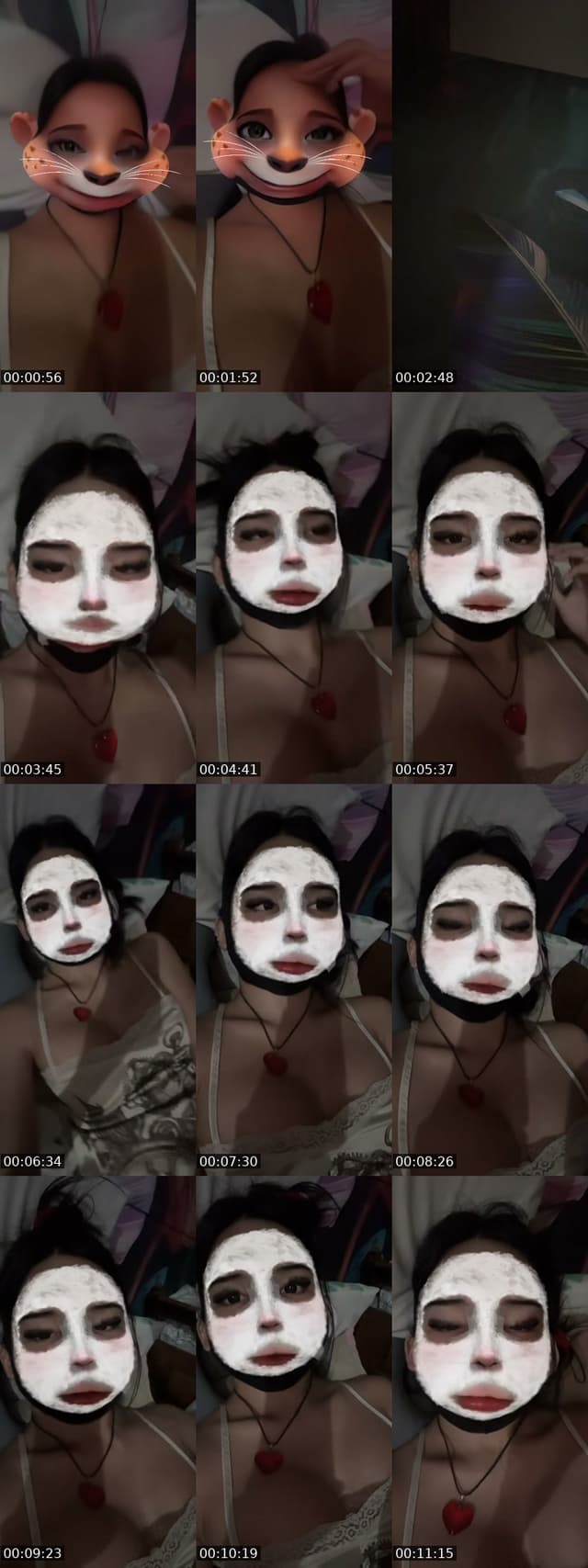 @asiandollfilo TikTok live