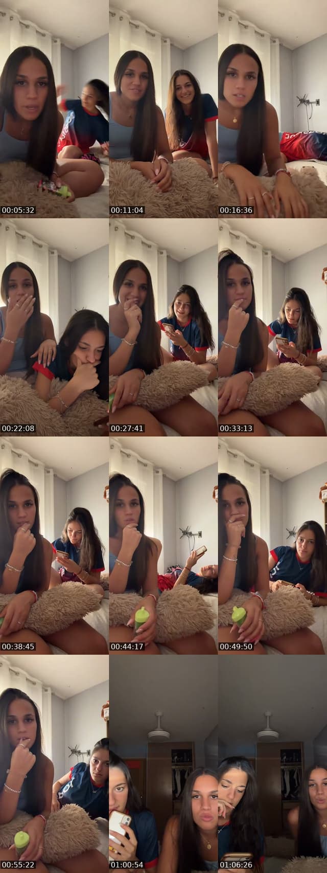 @marittaa_b TikTok live