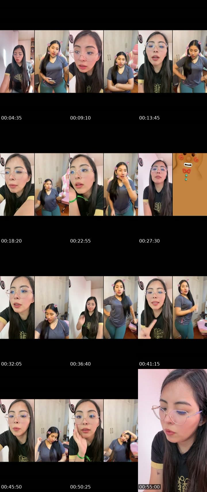 @anggelaa18 TikTok live stream