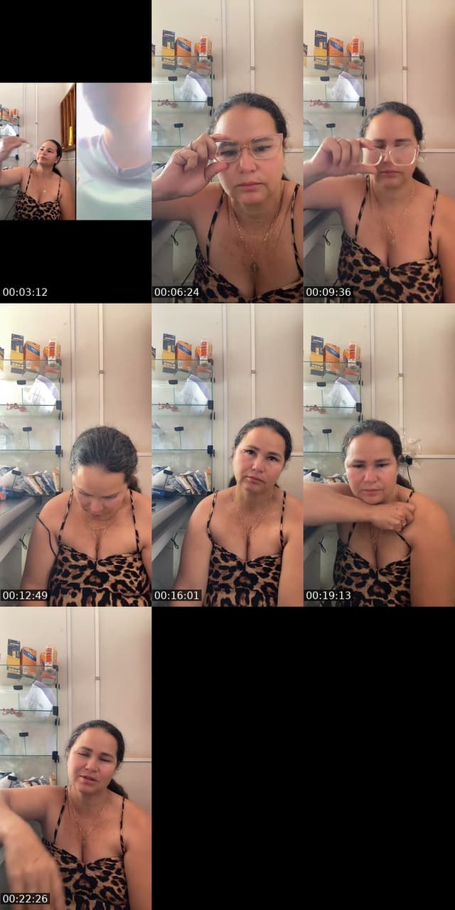 @elisandra218 TikTok live