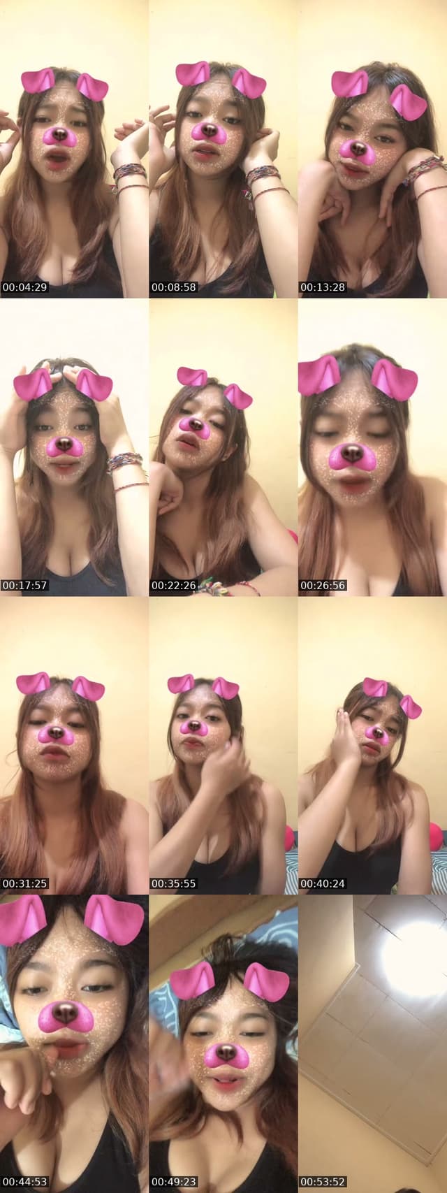 @gekmadee35 TikTok live