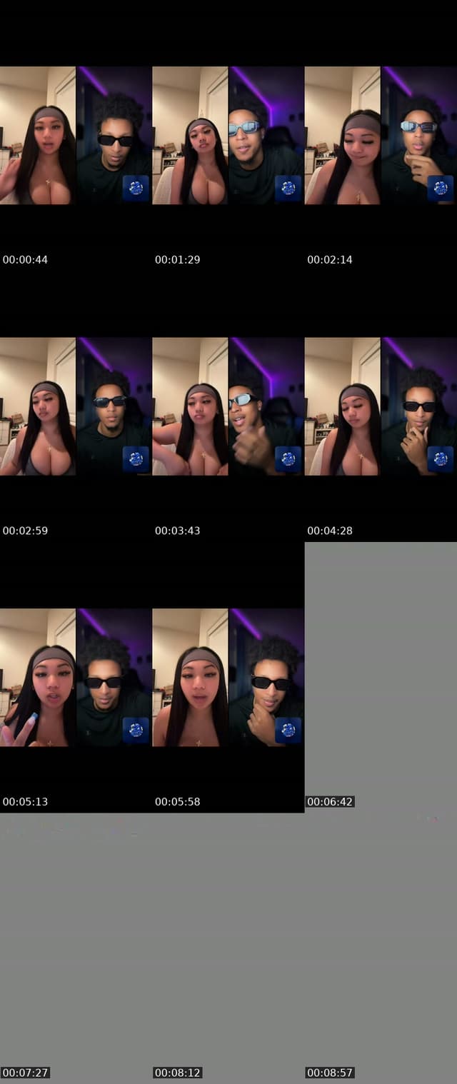 @jaydasswrld TikTok live
