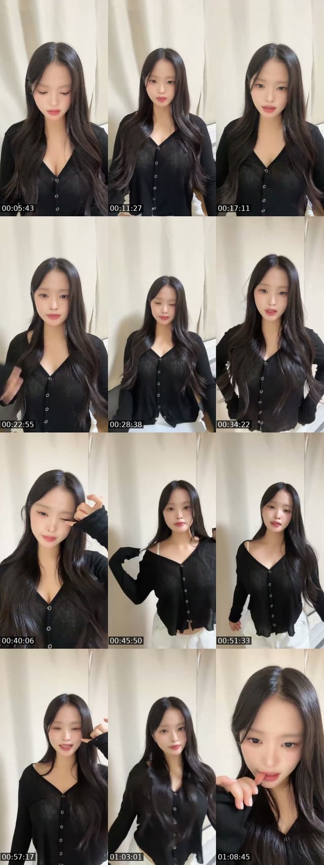 @hisohanaso TikTok live from 2026-07-24