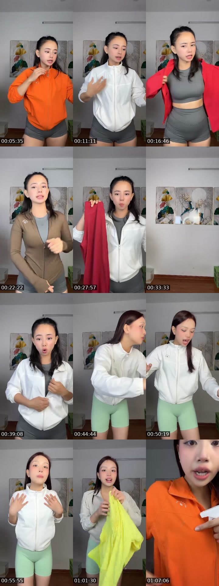 @vothaochuyendotap TikTok live stream