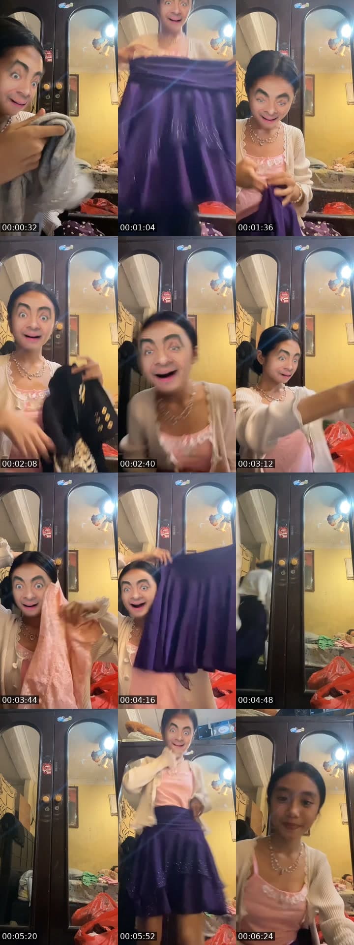 @awleeyya TikTok live stream