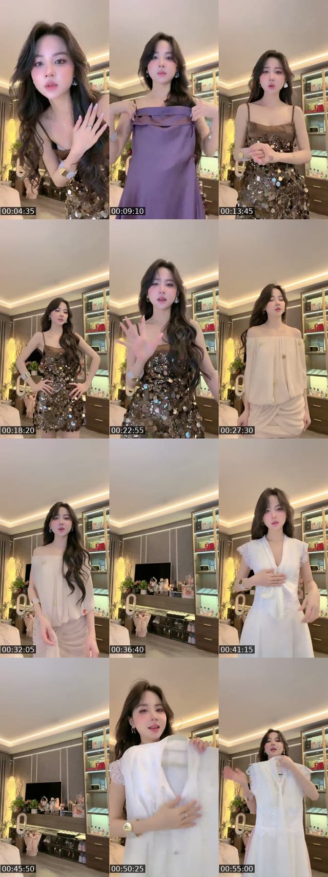 @unieahri TikTok live