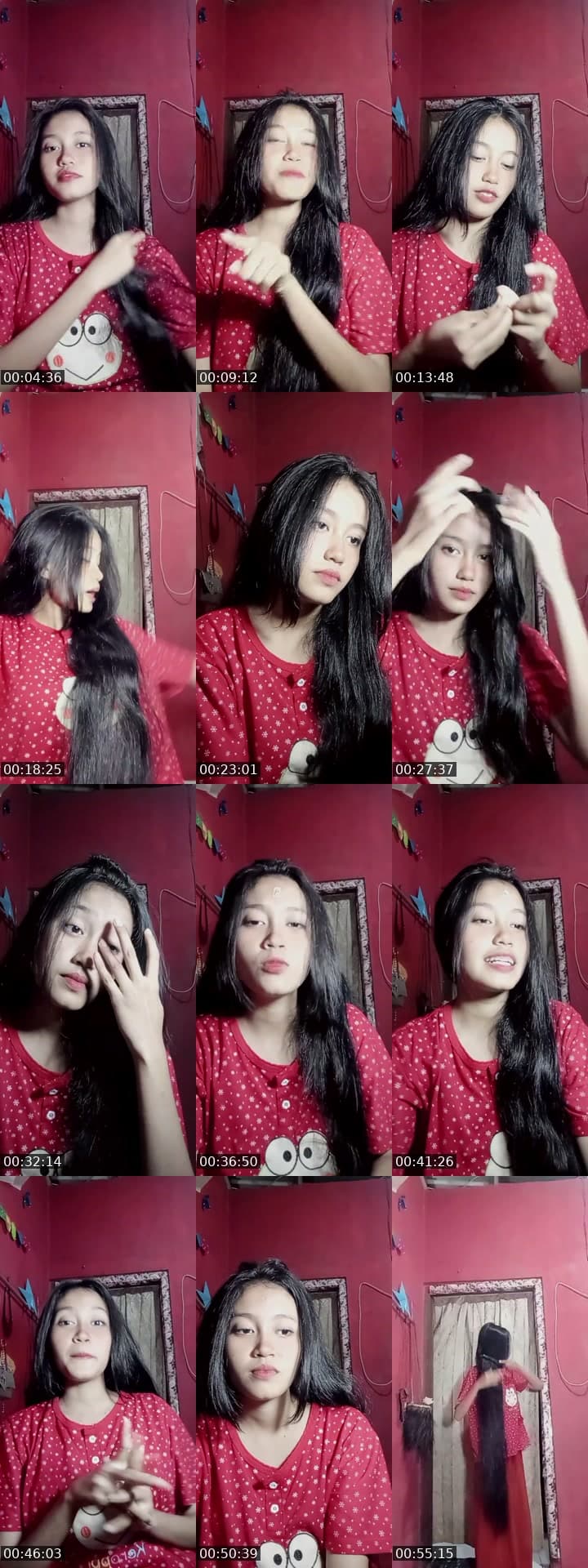 @ratu__live TikTok live stream