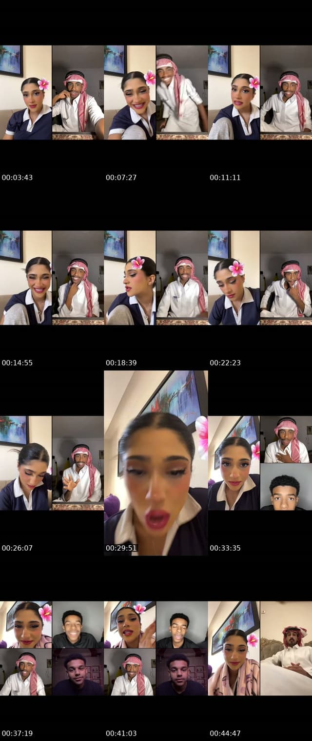 @kw9f TikTok live