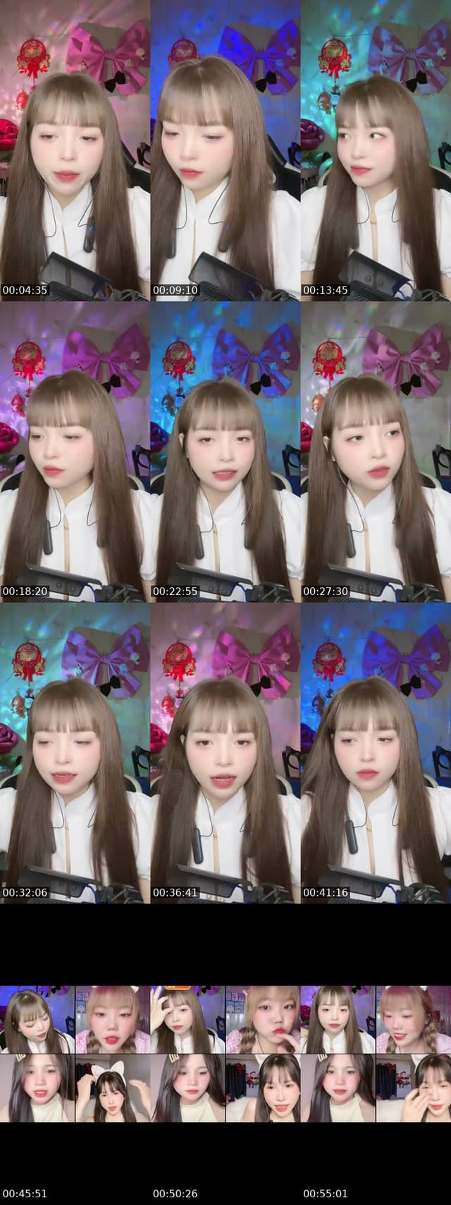 cảnh báo có hát 🤣🤣🤣 - @iam.mint0511