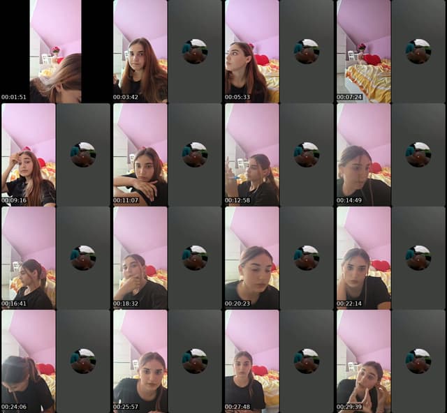 @kmila_20121507 TikTok live
