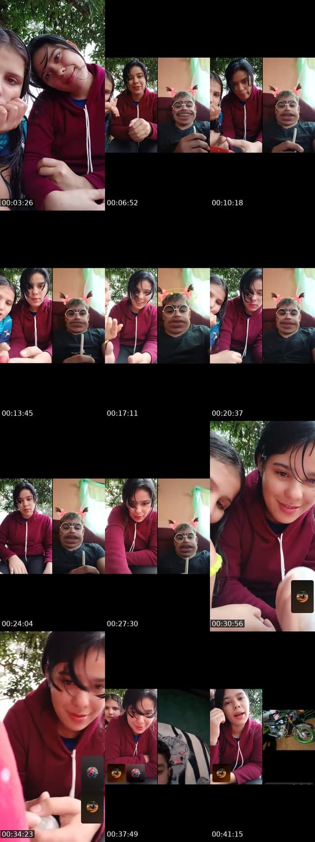 @cinhtia.benitez TikTok live