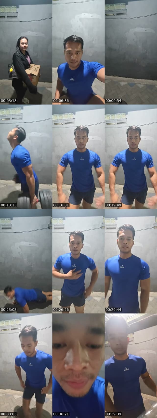 BISMILLAH JUM'AT BERKAH🤲 - @sotoayamcaknen1