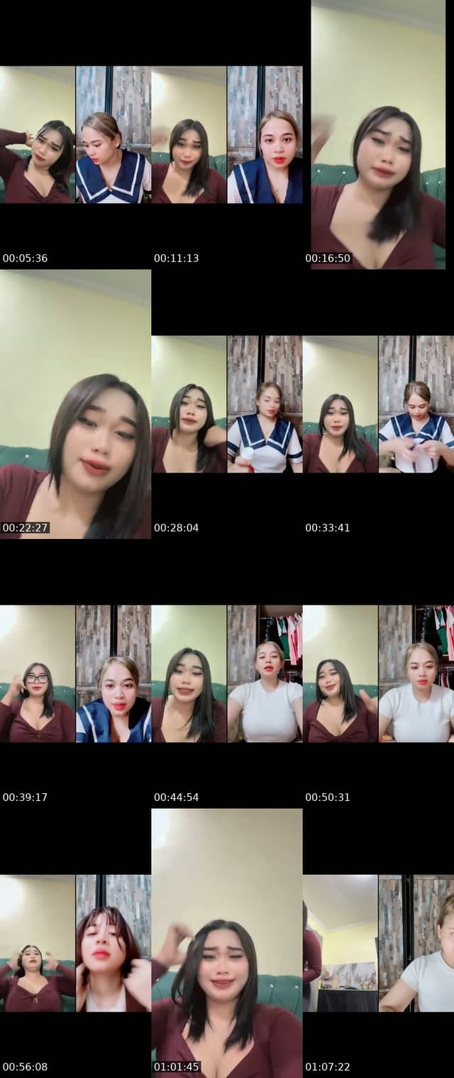 @bellasepettt TikTok live from 2026-07-24