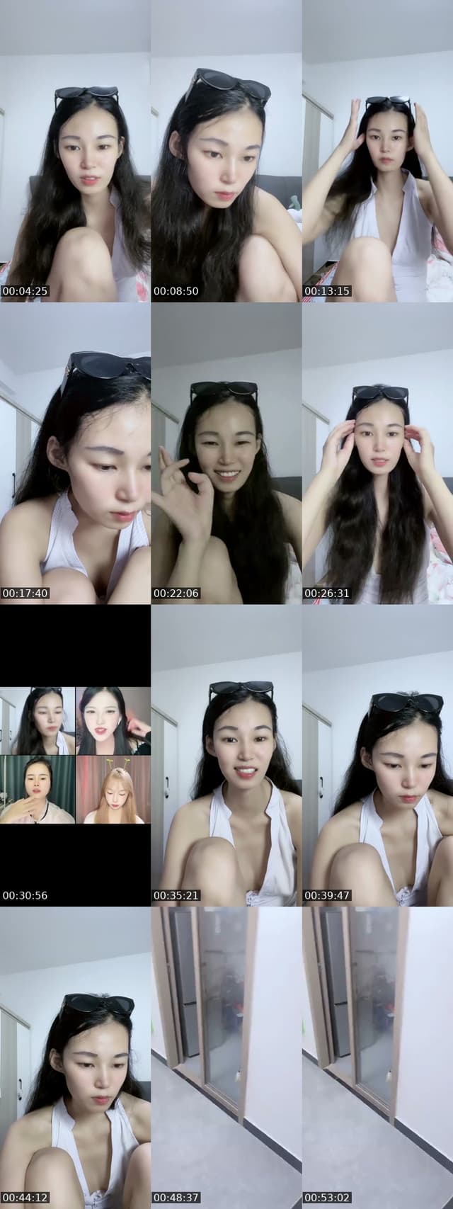 @gynkkp7 TikTok live
