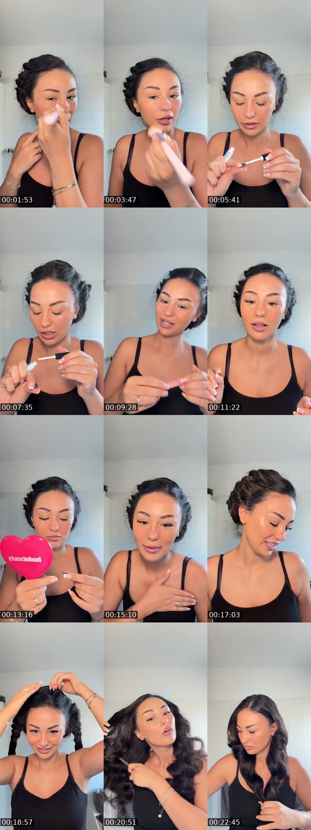 @gizemedl TikTok live