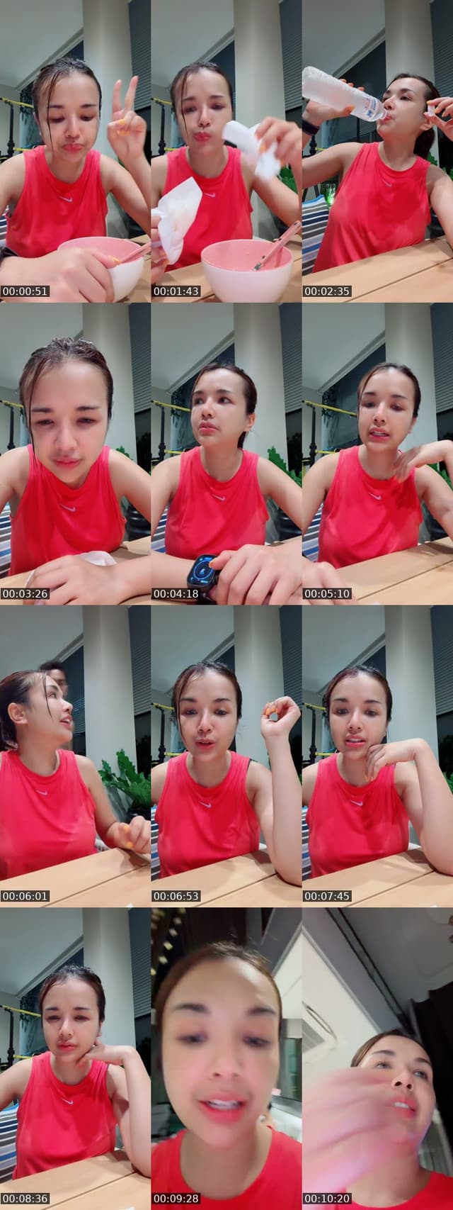 Thailand TikTok live: เจนนี่ได้หมดถ้าสดชื่น by @janeydm