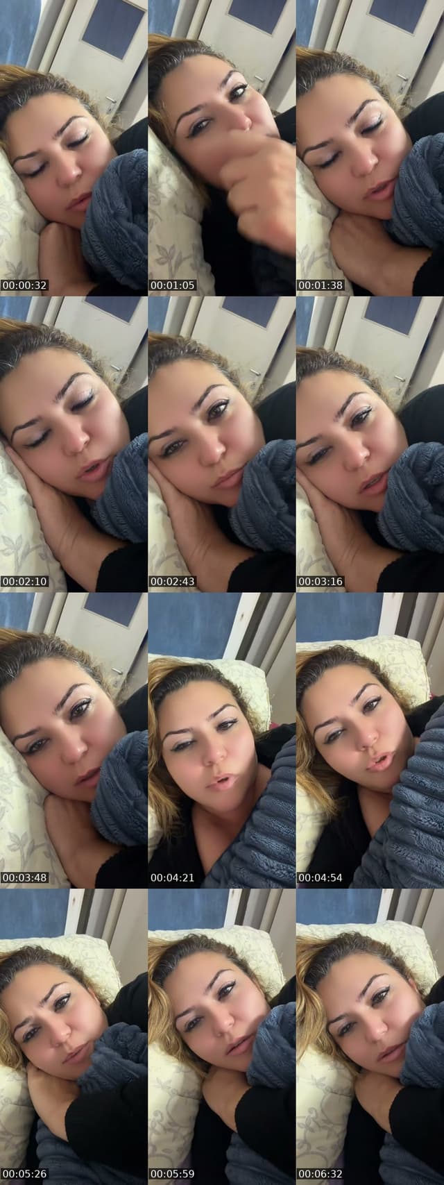 TikTok live: Galerimi aydınlatın lütfen 🙏 by @schuekolata