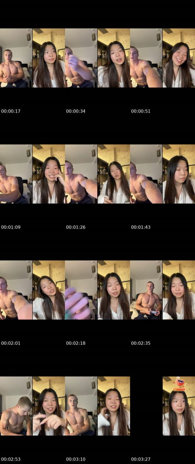 TikTok live: A league push by @defnotcerti