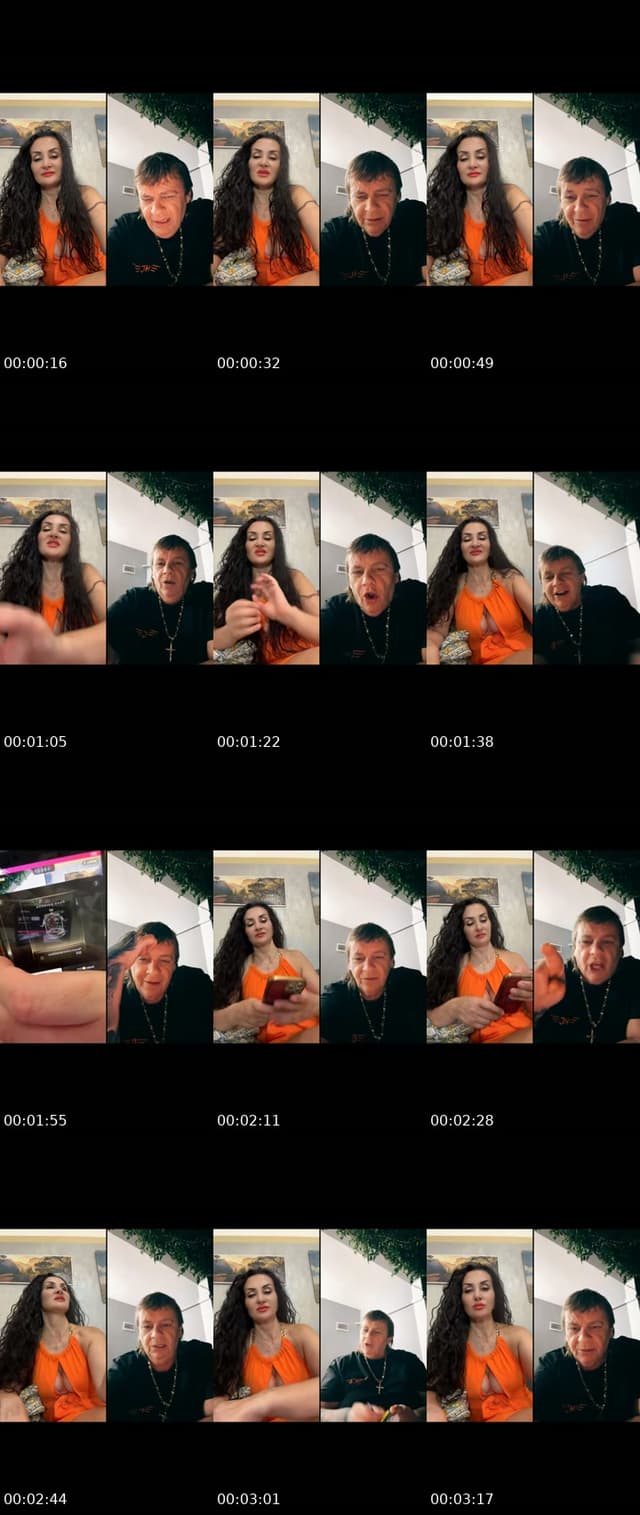 @elakristela TikTok live