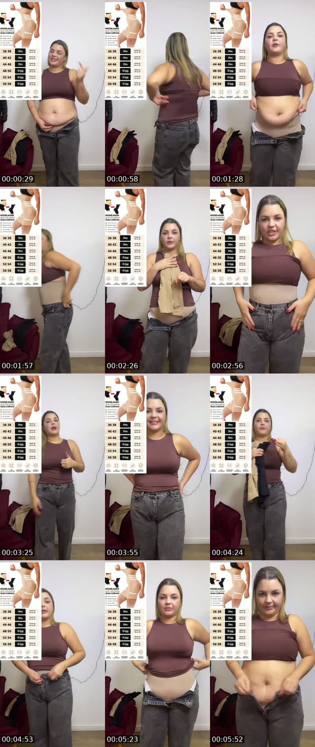 OFERTA RELÂMPAGO - @achadinhosmila2