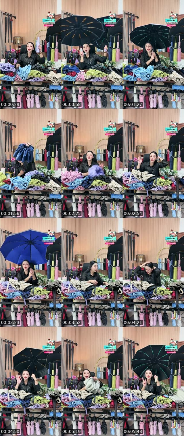 TikTok live: ร่ม by @apichai_.55