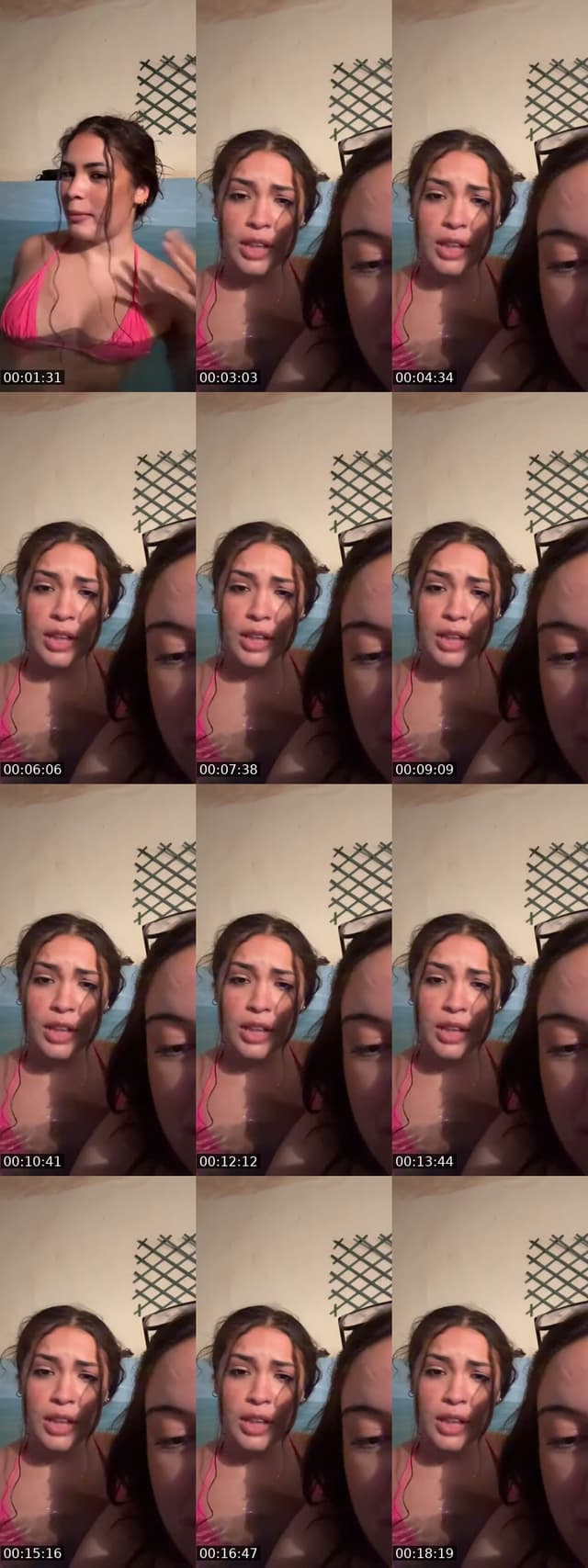 @laiagonzalezzz TikTok live from 2026-07-23