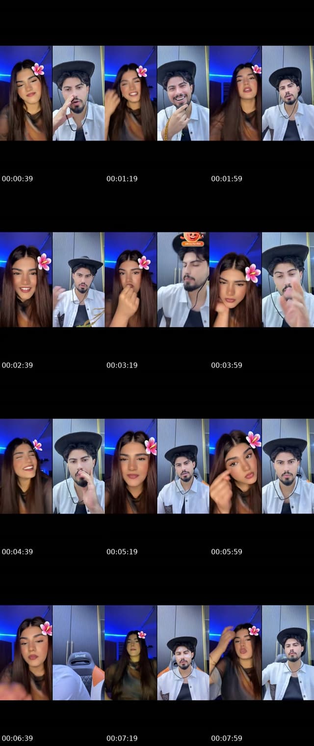 @1_rijv1 TikTok live