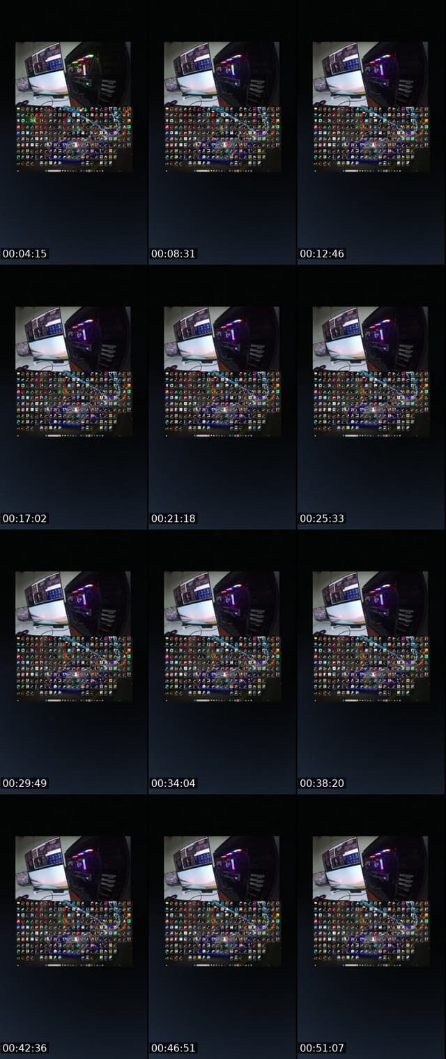 TikTok live: 65TB DEPOLAMALI 250 OYUN SİSTEM by @fayrom_