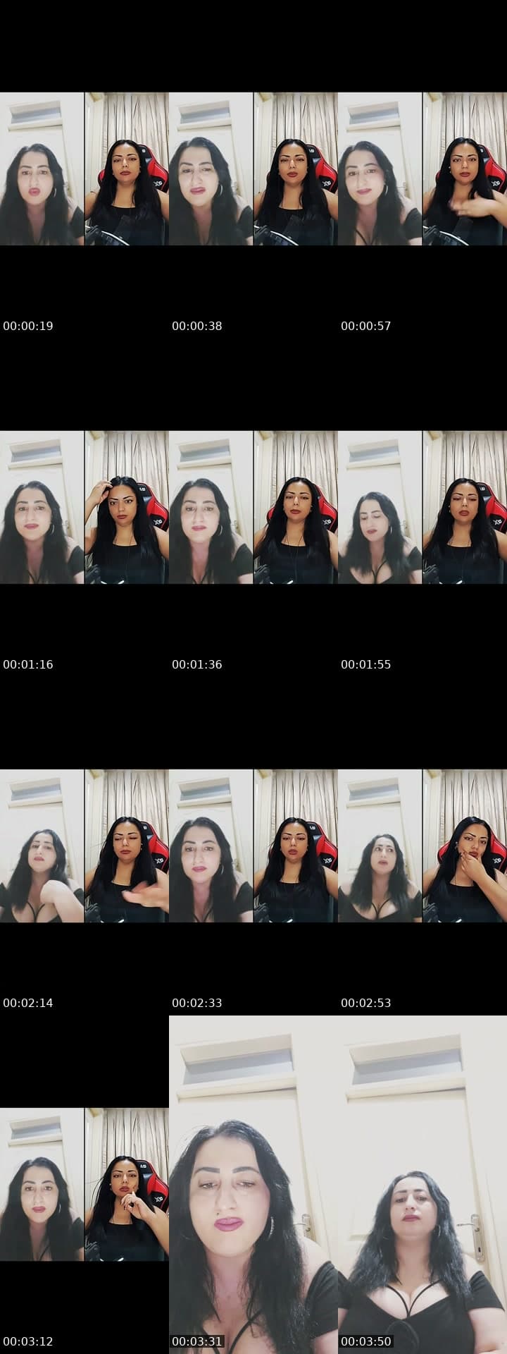 @hfidbxdoejdb TikTok live stream