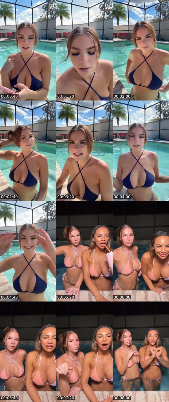 @giaopv TikTok live stream