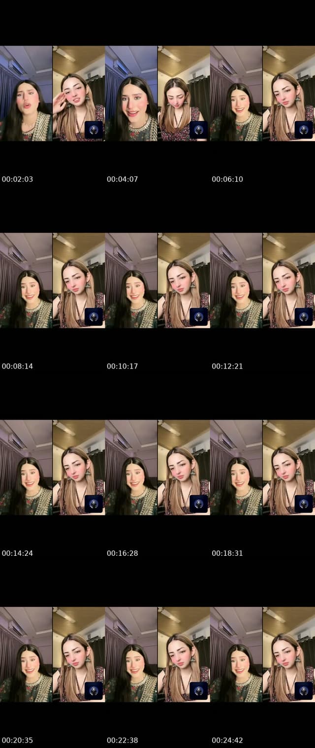 @kubrakhan665 TikTok live from 2026-07-23
