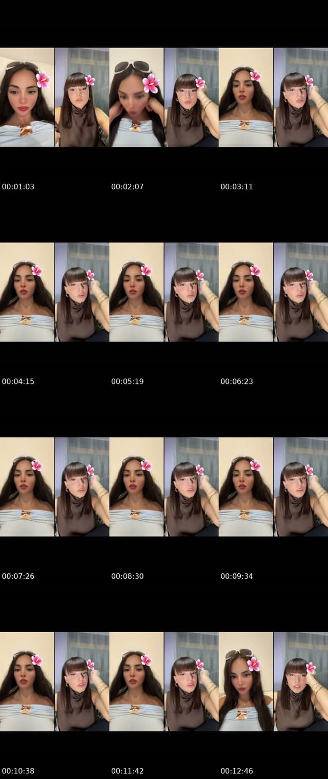 @kleaeea TikTok live from 2026-07-23