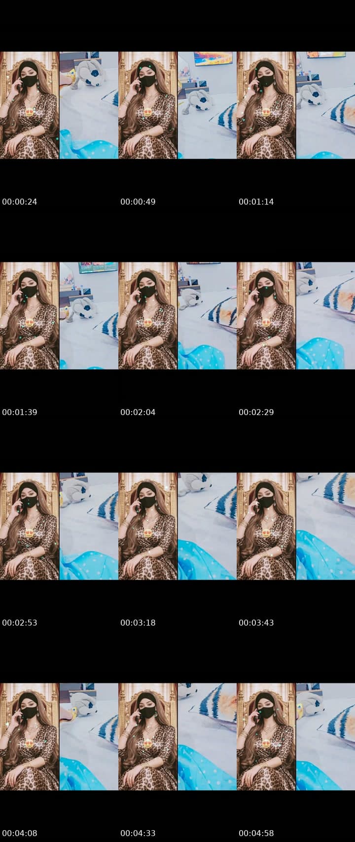 @queen_reem01 TikTok live stream