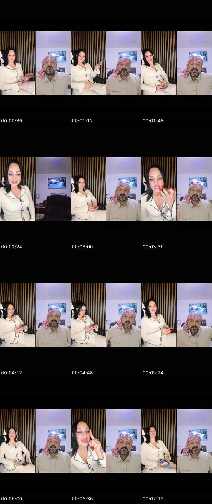 @ritafavpe9q TikTok live stream