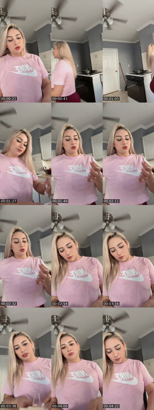 @merlyna64 TikTok live from 2026-07-23