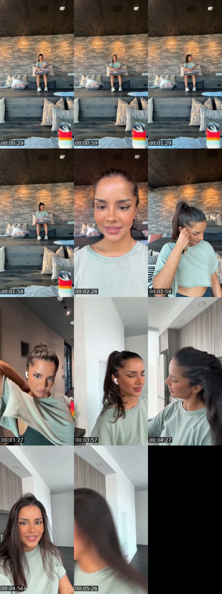 @shredz55 TikTok live stream