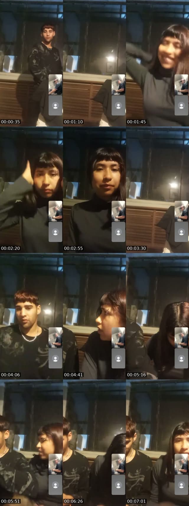 @sinname.193 TikTok live